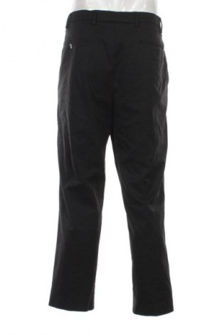 Мъжки панталон Marks & Spencer, Размер XL, Цвят Черен, Цена 11,75 €