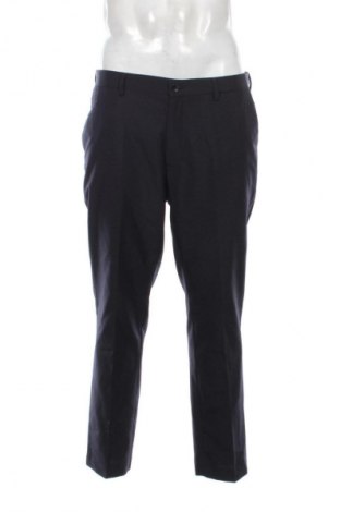 Férfi nadrág Marks & Spencer, Méret L, Szín Kék, Ár 6 639 Ft