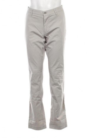 Ανδρικό παντελόνι Mason's, Μέγεθος L, Χρώμα Γκρί, Τιμή 7,99 €