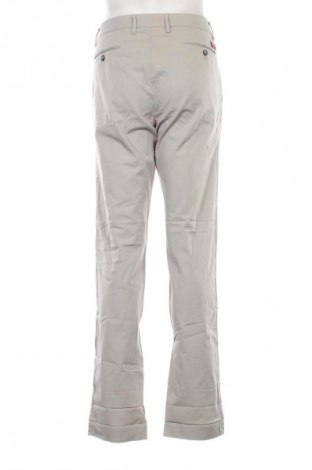 Ανδρικό παντελόνι Mason's, Μέγεθος L, Χρώμα Γκρί, Τιμή 7,99 €