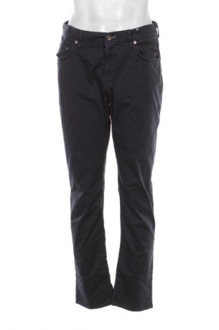 Herrenhose Mason's, Größe M, Farbe Blau, Preis € 35,00