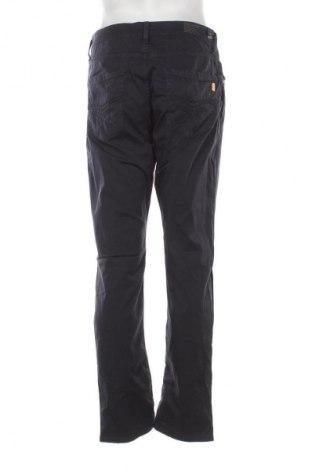 Herrenhose Mason's, Größe M, Farbe Blau, Preis € 35,00