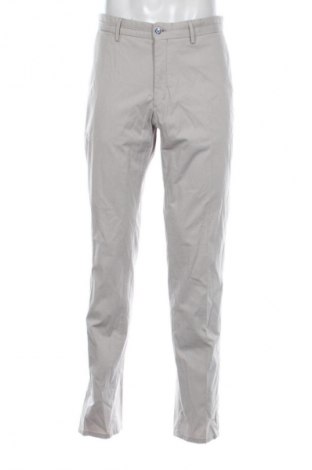 Pánské kalhoty  Massimo Dutti, Velikost L, Barva Šedá, Cena  999,00 Kč