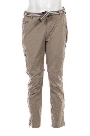 Férfi nadrág Maul, Méret M, Szín Bézs, Ár 12 189 Ft