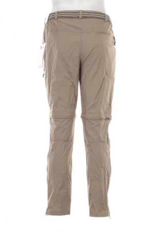 Férfi nadrág Maul, Méret M, Szín Bézs, Ár 12 189 Ft