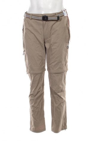 Férfi nadrág Maul, Méret M, Szín Bézs, Ár 12 189 Ft