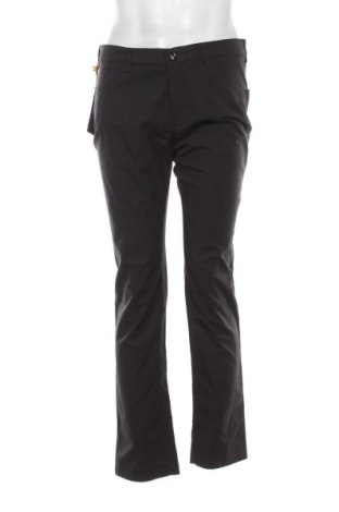 Férfi nadrág Meyer, Méret L, Szín Fekete, Ár 30 429 Ft