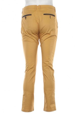Herrenhose Montego, Größe M, Farbe Orange, Preis € 20,00