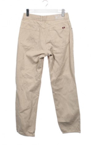 Мъжки панталон Mustang, Размер S, Цвят Бежов, Цена 8,18 €