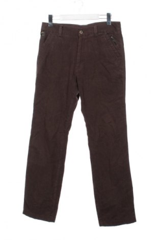 Pánské kalhoty  Navigare, Velikost M, Barva Hnědá, Cena  249,00 Kč