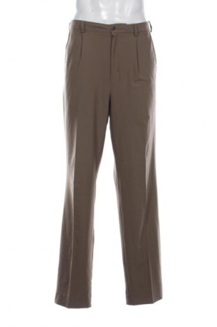 Pantaloni de bărbați Nike, Mărime L, Culoare Verde, Preț 157,99 Lei