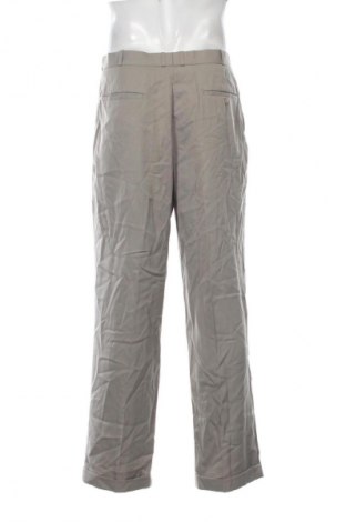 Męskie spodnie Now, Rozmiar L, Kolor Szary, Cena 11,99 zł
