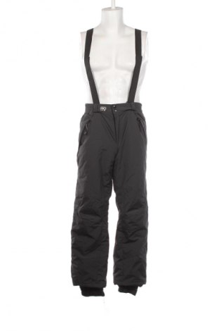 Męskie spodnie On The Peak, Rozmiar S, Kolor Szary, Cena 8,99 zł