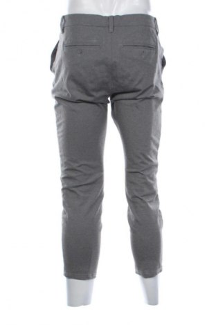 Férfi nadrág Only & Sons, Méret L, Szín Szürke, Ár 3 829 Ft