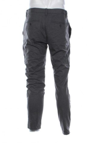 Herrenhose Only & Sons, Größe L, Farbe Grau, Preis € 9,99