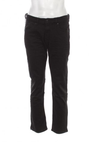 Мъжки панталон Only & Sons, Размер L, Цвят Черен, Цена 18,91 €