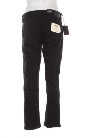 Мъжки панталон Only & Sons, Размер L, Цвят Черен, Цена 18,91 €