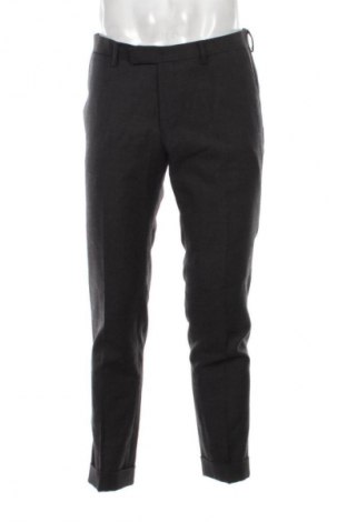 Férfi nadrág Oscar Jacobson, Méret L, Szín Fekete, Ár 52 919 Ft