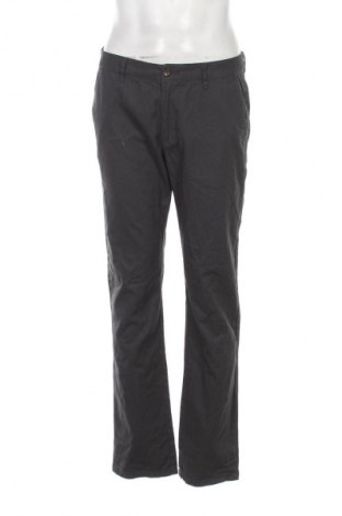 Pánské kalhoty  Oviesse, Velikost M, Barva Šedá, Cena  139,00 Kč