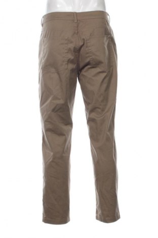 Férfi nadrág Oviesse, Méret L, Szín Barna, Ár 10 049 Ft