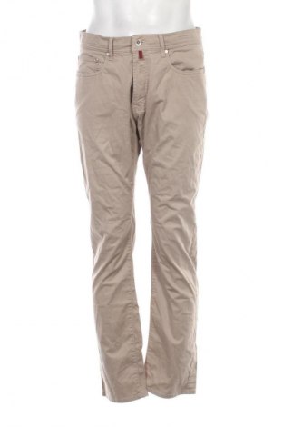 Férfi nadrág Pierre Cardin, Méret L, Szín Bézs, Ár 6 619 Ft