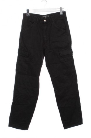 Pánské kalhoty  Pull&Bear, Velikost S, Barva Černá, Cena  599,00 Kč