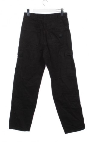 Pánské kalhoty  Pull&Bear, Velikost S, Barva Černá, Cena  599,00 Kč