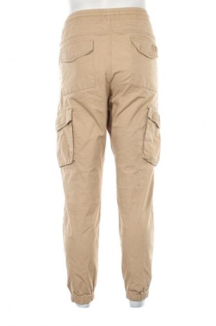 Férfi nadrág Pull&Bear, Méret L, Szín Sárga, Ár 4 499 Ft