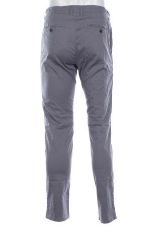 Męskie spodnie Reserved, Rozmiar M, Kolor Szary, Cena 69,66 zł