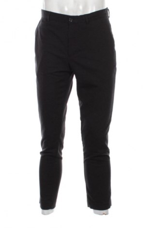 Мъжки панталон Reserved, Размер M, Цвят Черен, Цена 20,45 €