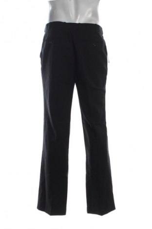 Pánské kalhoty  Robert Huntley, Velikost M, Barva Černá, Cena  159,00 Kč