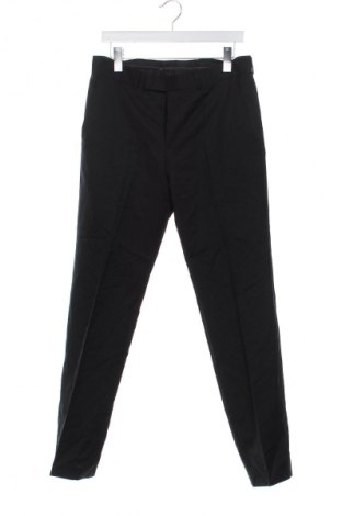 Herrenhose S.Oliver, Größe M, Farbe Schwarz, Preis 6,99 €