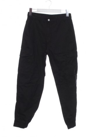 Pánské kalhoty  SHEIN, Velikost XS, Barva Černá, Cena  159,00 Kč