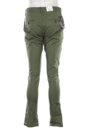 Мъжки панталон Salsa, Размер M, Цвят Зелен, Цена 47,03 €
