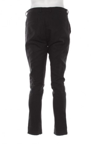 Férfi nadrág Samsoe & Samsoe, Méret M, Szín Fekete, Ár 17 469 Ft