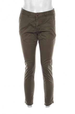 Herrenhose Scotch & Soda, Größe M, Farbe Grün, Preis € 46,00