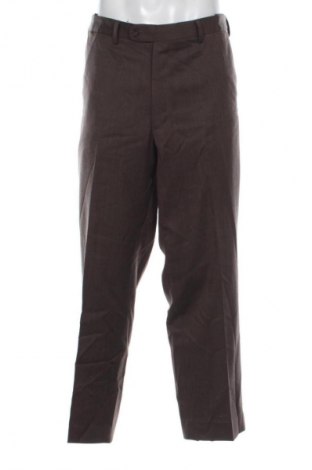 Pánské kalhoty  Senator, Velikost XXL, Barva Hnědá, Cena  791,00 Kč