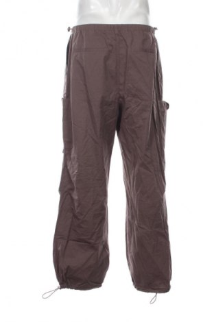 Férfi nadrág Sinsay, Méret L, Szín Barna, Ár 8 359 Ft