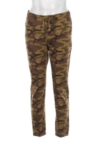 Herrenhose Sinsay, Größe L, Farbe Mehrfarbig, Preis € 19,95