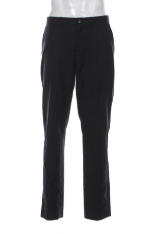 Férfi nadrág Sisley, Méret L, Szín Fekete, Ár 5 309 Ft