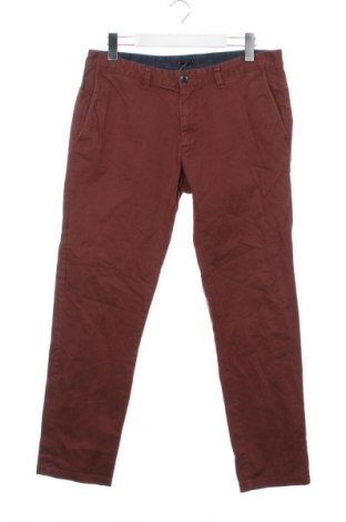 Мъжки панталон Sisley, Размер L, Цвят Кафяв, Цена 6,64 €