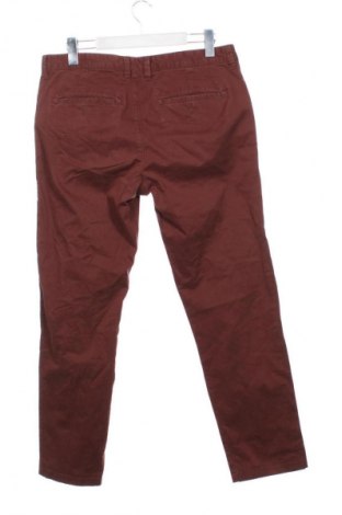 Мъжки панталон Sisley, Размер L, Цвят Кафяв, Цена 6,64 €