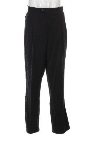 Мъжки панталон Solutions, Размер XL, Цвят Черен, Цена 2,55 €