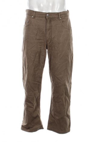 Férfi nadrág Steve Ketell, Méret L, Szín Barna, Ár 7 599 Ft