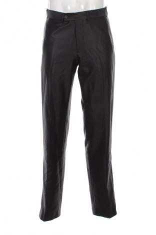 Мъжки панталон Studio Coletti, Размер M, Цвят Черен, Цена 15,84 €