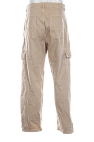 Pánské kalhoty  Terranova, Velikost L, Barva Hnědá, Cena  159,00 Kč