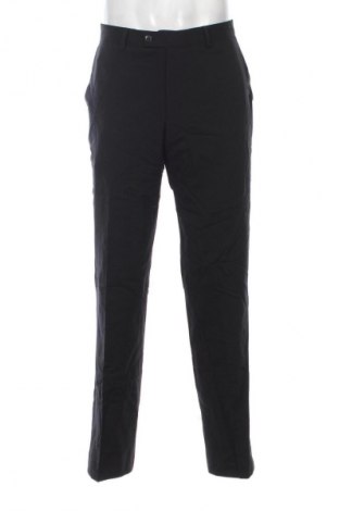 Pánské kalhoty  Thomas Goodwin, Velikost XL, Barva Černá, Cena  159,00 Kč