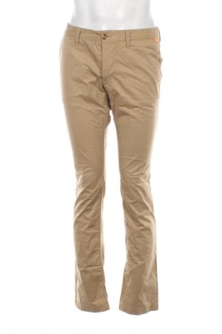 Férfi nadrág Timberland, Méret M, Szín Zöld, Ár 10 929 Ft