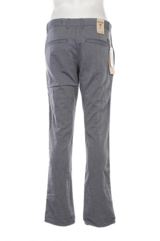 Ανδρικό παντελόνι Tom Tailor, Μέγεθος L, Χρώμα Πολύχρωμο, Τιμή 55,99 €