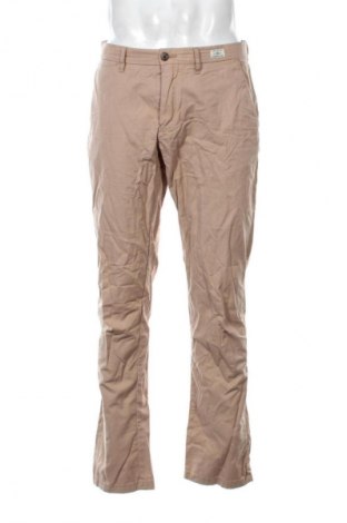Férfi nadrág Tommy Hilfiger, Méret L, Szín Bézs, Ár 13 279 Ft